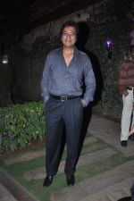 Talat Aziz at Gulzar_s Aksar album launch in ITC Grand Maratha, Mumbai on 25th April 2012 (139).JPG